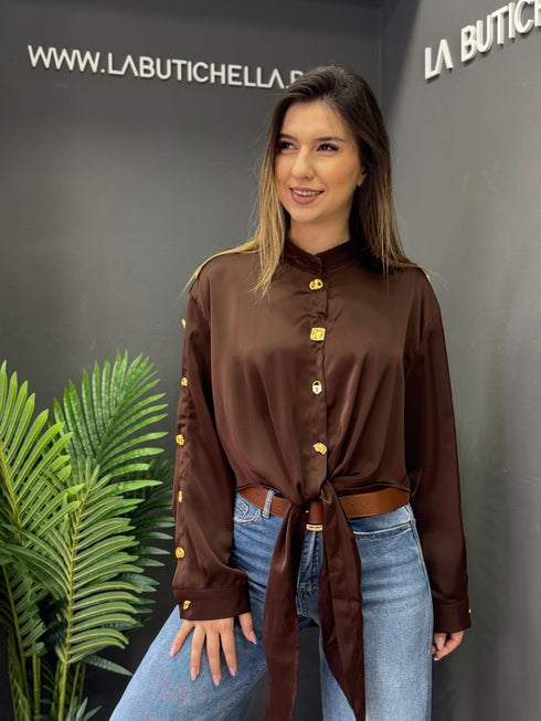 CAMASA AMBER