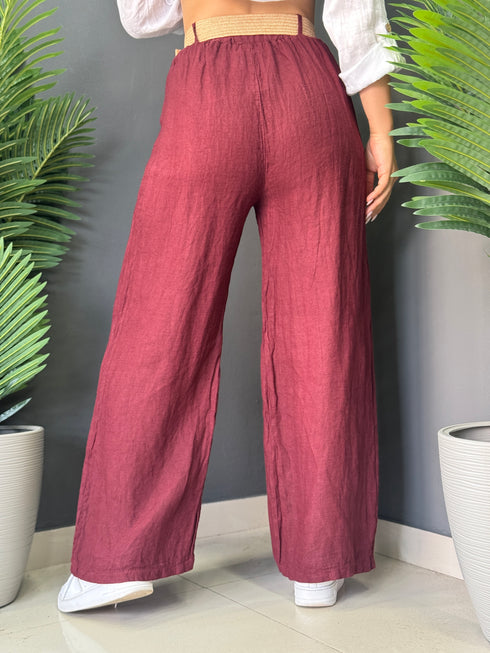 PANTALONI CALISE