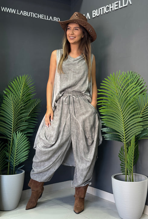 PANTALONI SAND DUNE