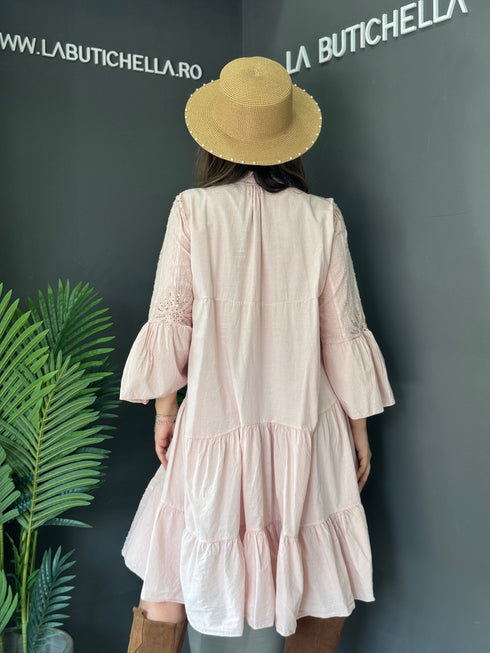 ROCHIE LUCE