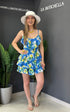 ROCHIE BLUE LEMON BREEZE