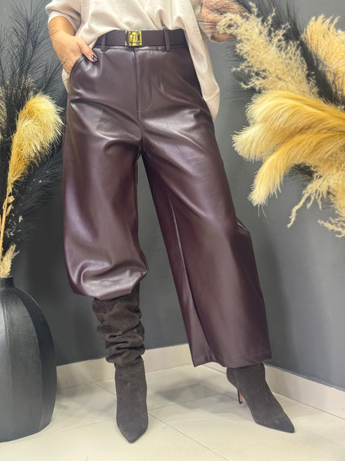 PANTALONI VERA