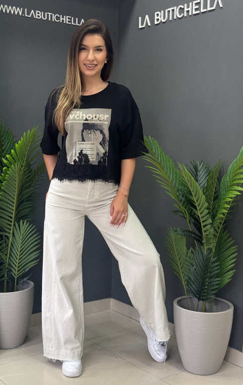 TRICOU COOL TIME