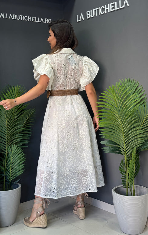 ROCHIE NICOLLE