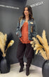 PANTALONI URBAN CHIC