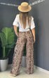 PANTALONI SAVANNAH FLOW