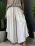 PANTALONI SETA