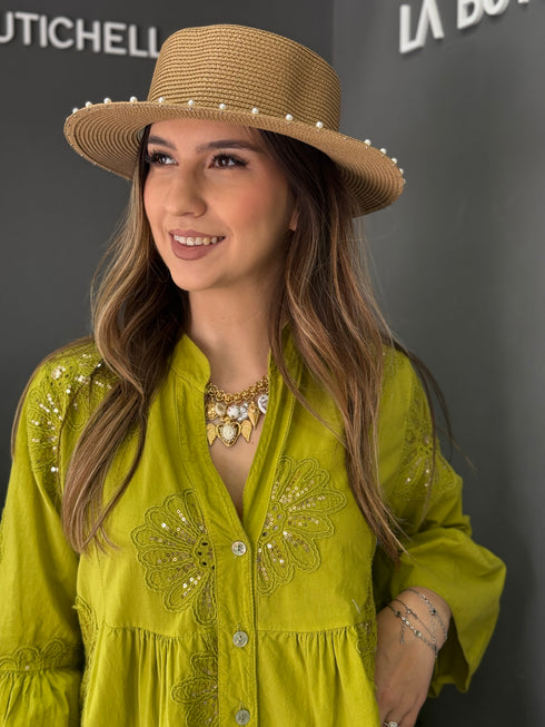 ROCHIE LUCE