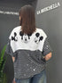TRICOU SAILOR MICKEY