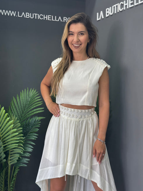 COMPLEU SHELL WHISPER