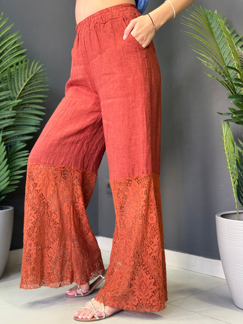 PANTALONI IBIZA