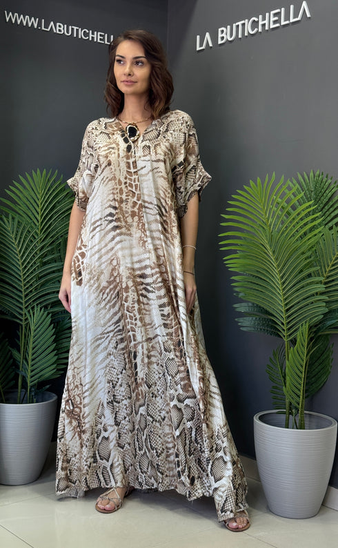 ROCHIE SERPENTE