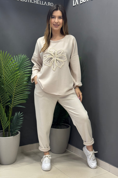 COMPLEU PASTEL BLOOM