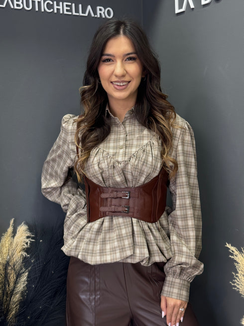 CAMASA ALMA