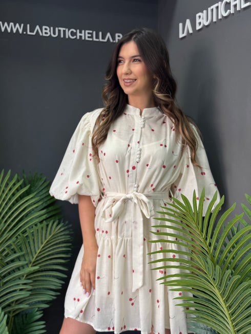 ROCHIE CHERRY