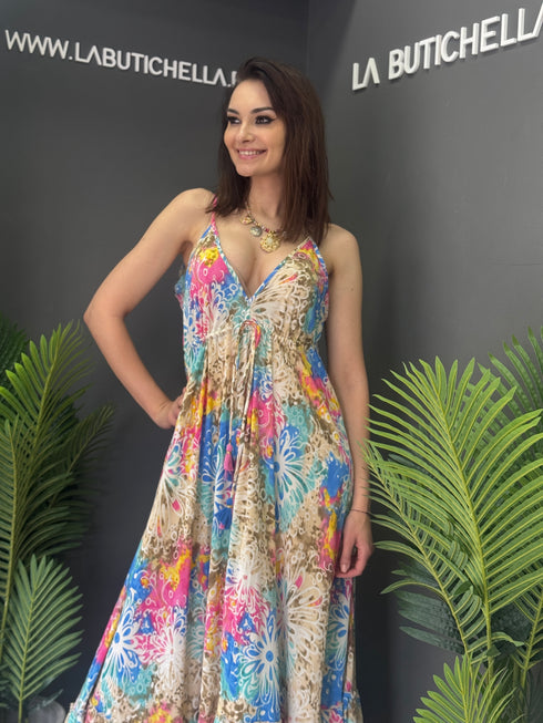 ROCHIE MARBELLA