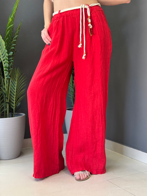PANTALONI SCARLET