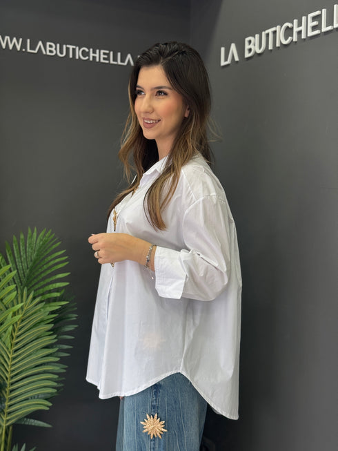 CAMASA STELLA DORATA