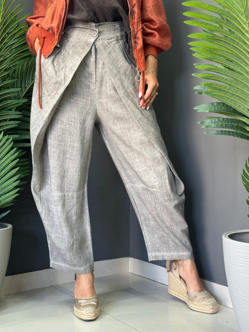 PANTALONI FERIA