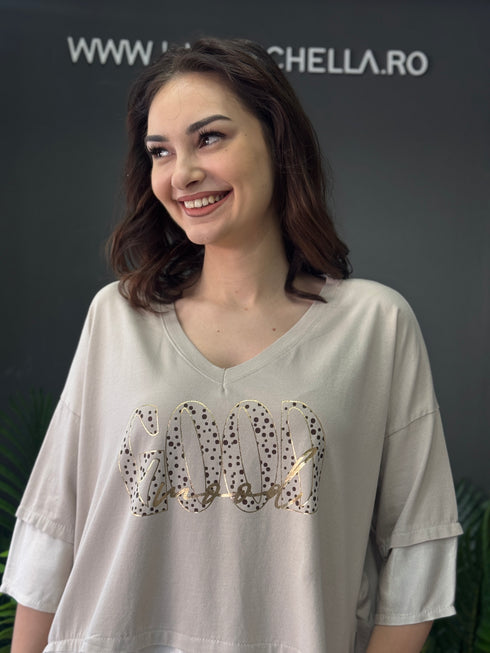 BLUZA LUNA