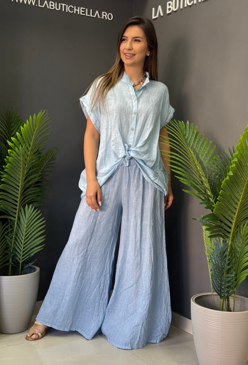 PANTALONI BRISA