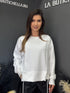 BLUZA URBAN EASY