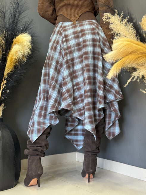 FUSTA SCOTLAND MIDI