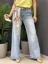JEANS BLUE MUSE