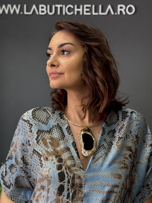ROCHIE SERPENTE