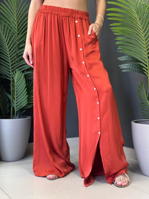 PANTALONI CANELA