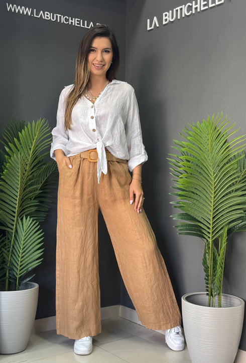 PANTALONI CALISE