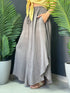 PANTALONI PIZZO