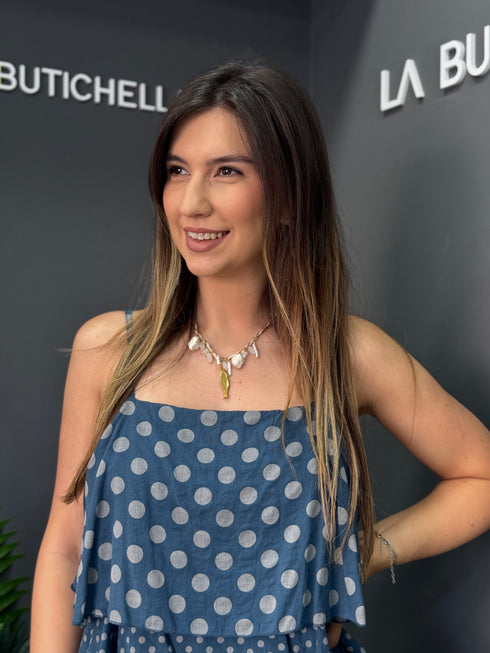 ROCHIE MARIS