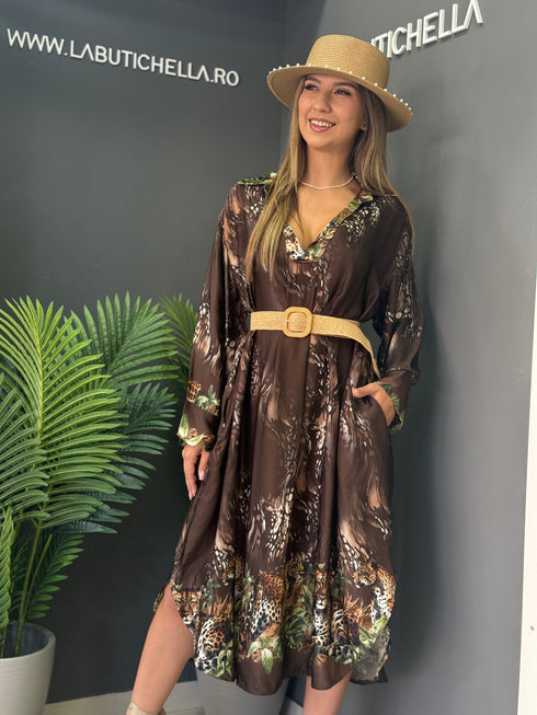 ROCHIE SAVANNA PANTHER