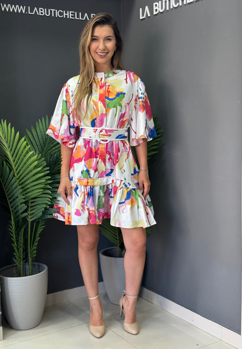 ROCHIE FLORAL GRACE