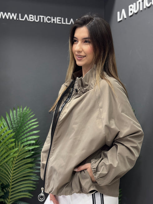 JACHETA STORMY