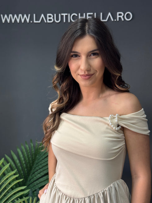 ROCHIE PERLA