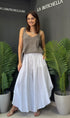 PANTALONI PIZZO
