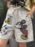 PANTALONI DUCK&MOUSE