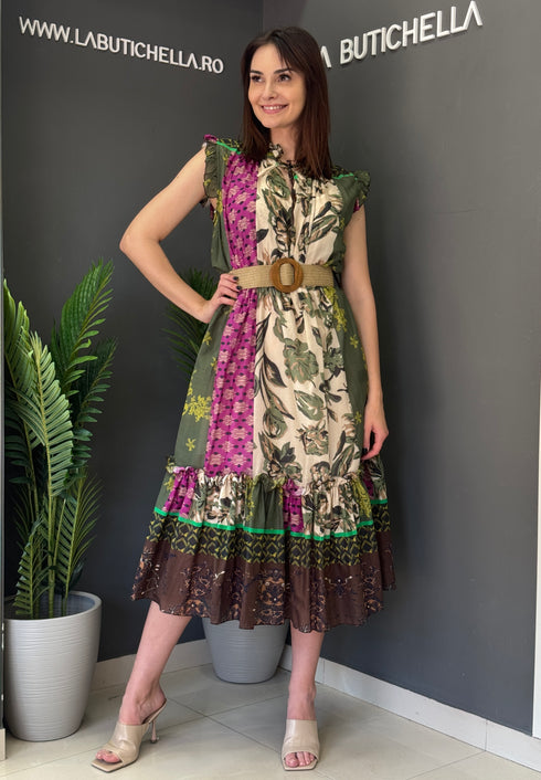 ROCHIE SERENA