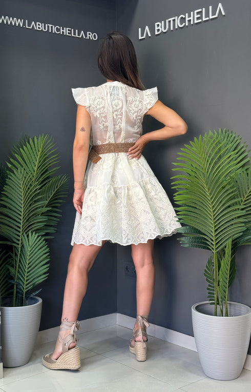 ROCHIE ILARY