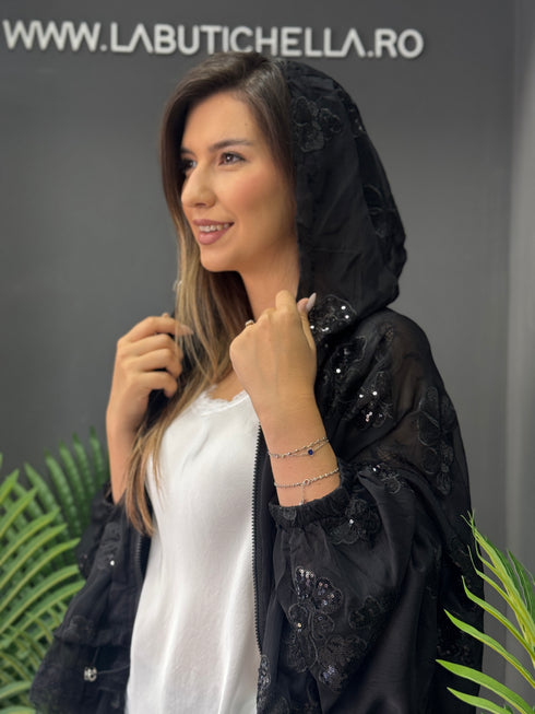 JACHETA PETALO