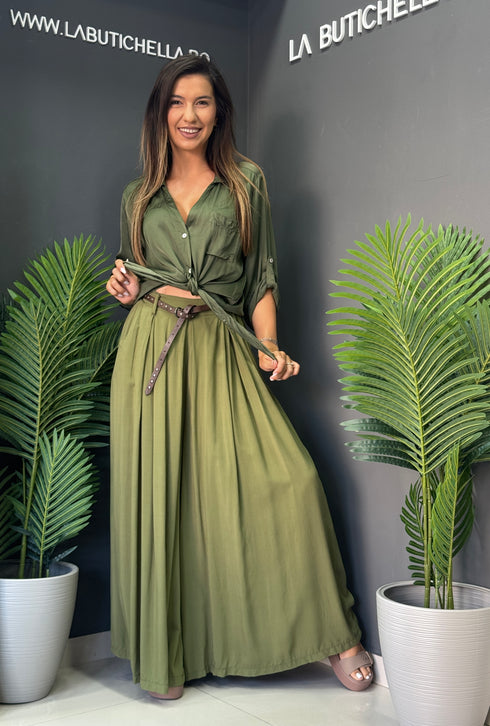 PANTALONI SERENA