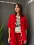 CAMASA SCARLET