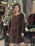 ROCHIE MOCHA BELLE