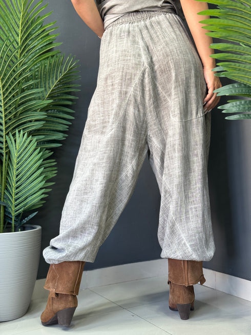 PANTALONI SAND DUNE
