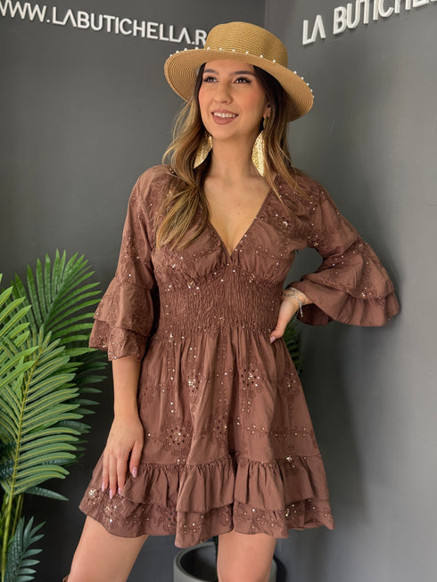 ROCHIE PERLA