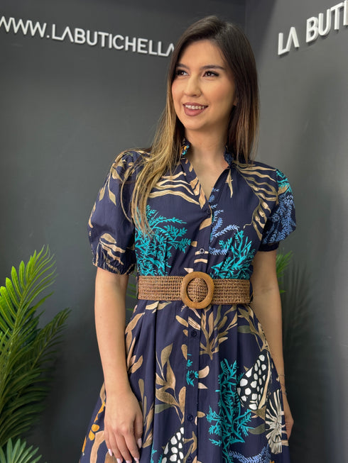 ROCHIE CORALLINE MARINA