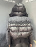 JACHETA REVERSIBLE CHIC