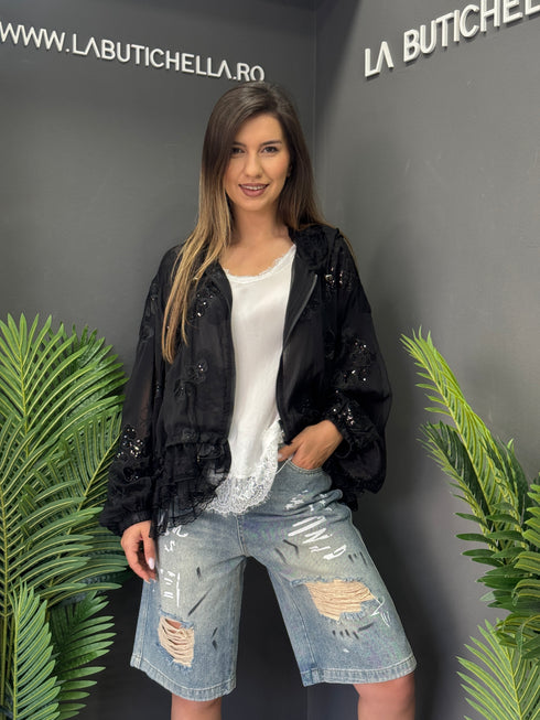 JACHETA PETALO